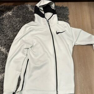 Nike basketball drift sweatshirt